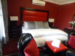 Red Room